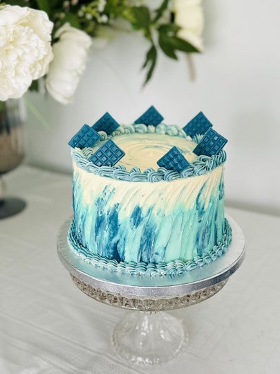 Celebration Signature Cake