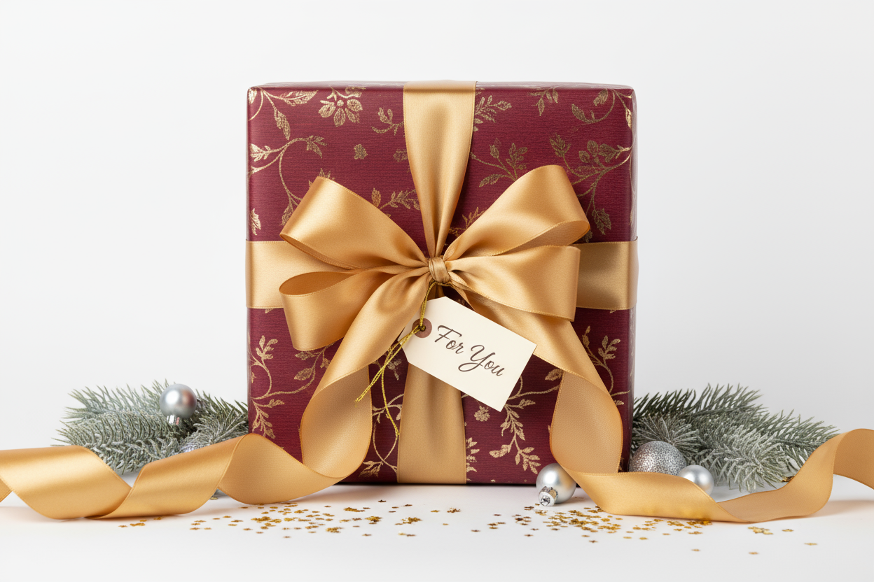 GENERATE A IMAGE LIKE GIFT